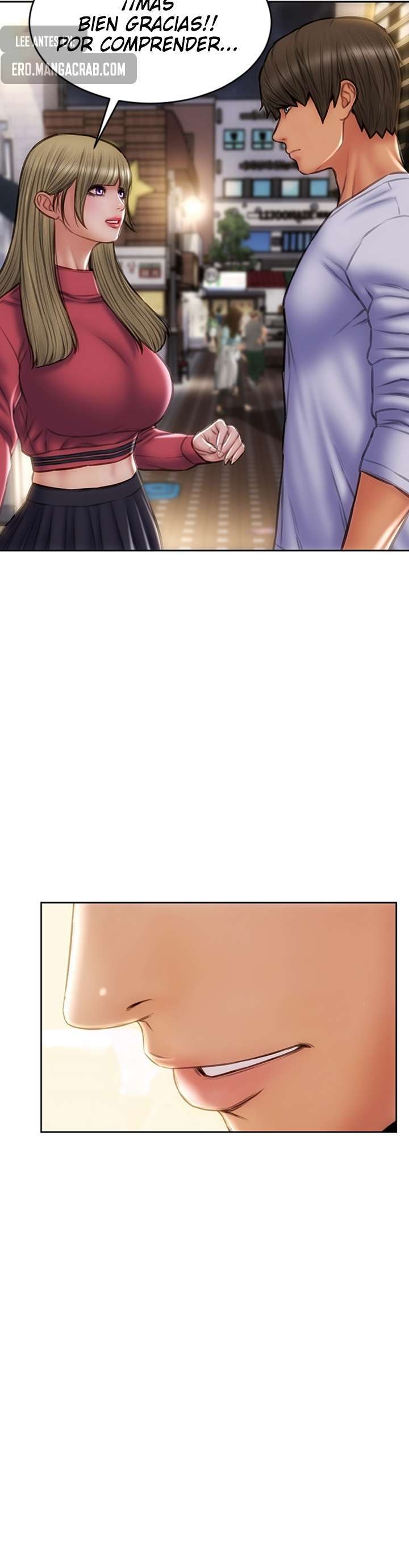 Read Bad Guy Revenge capítulo 43 página 19