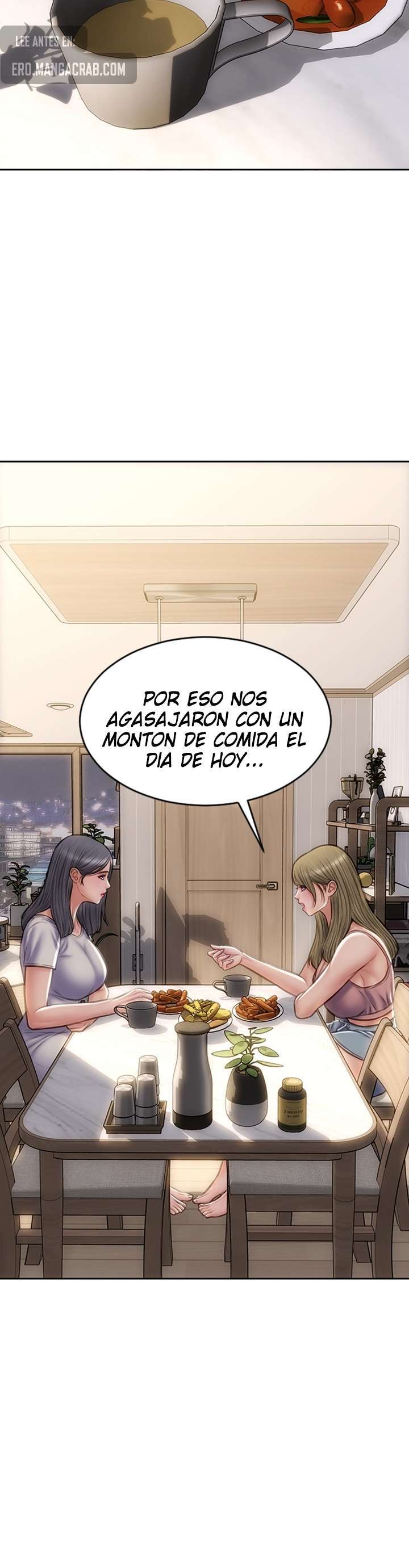 Read Bad Guy Revenge capítulo 43 página 21