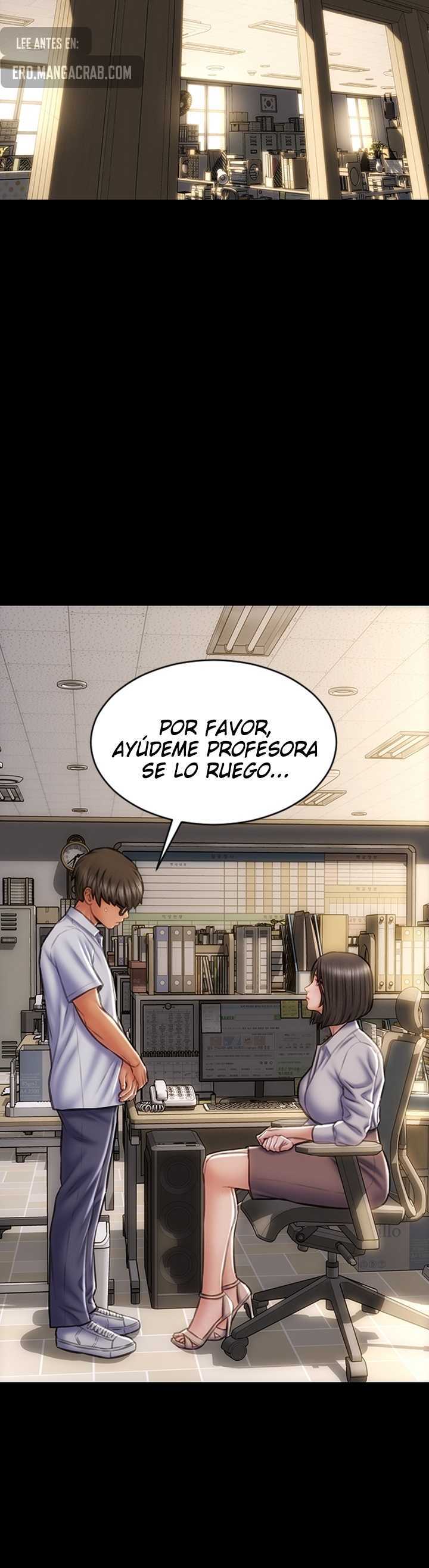 Read Bad Guy Revenge capítulo 43 página 3