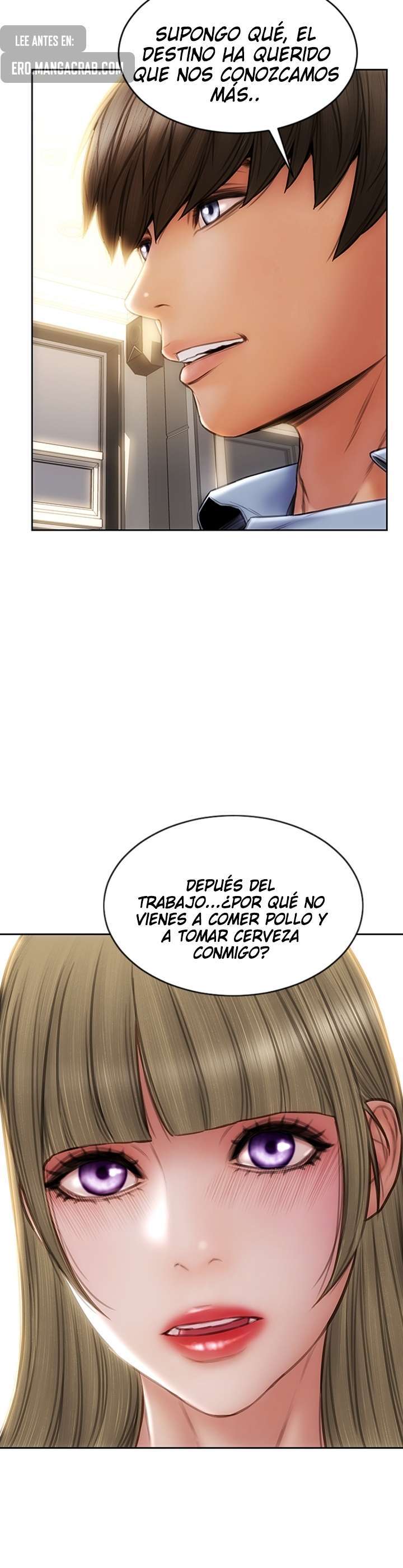 Read Bad Guy Revenge capítulo 43 página 31