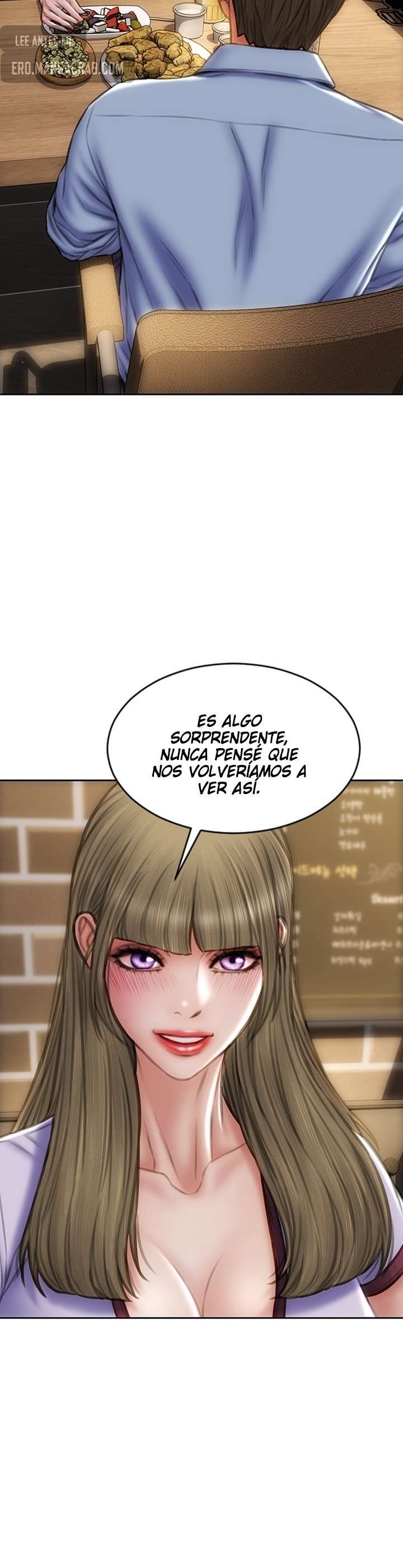 Read Bad Guy Revenge capítulo 43 página 35
