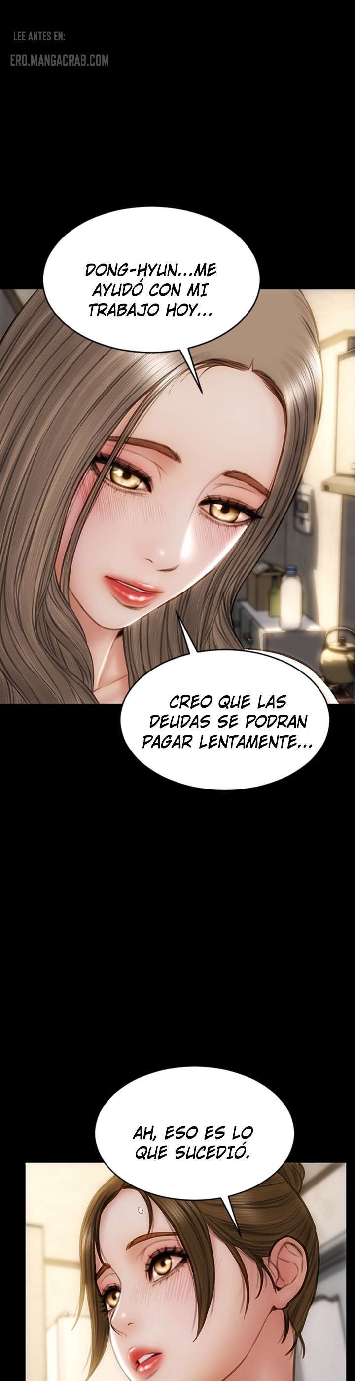 Read Bad Guy Revenge capítulo 44 página 15