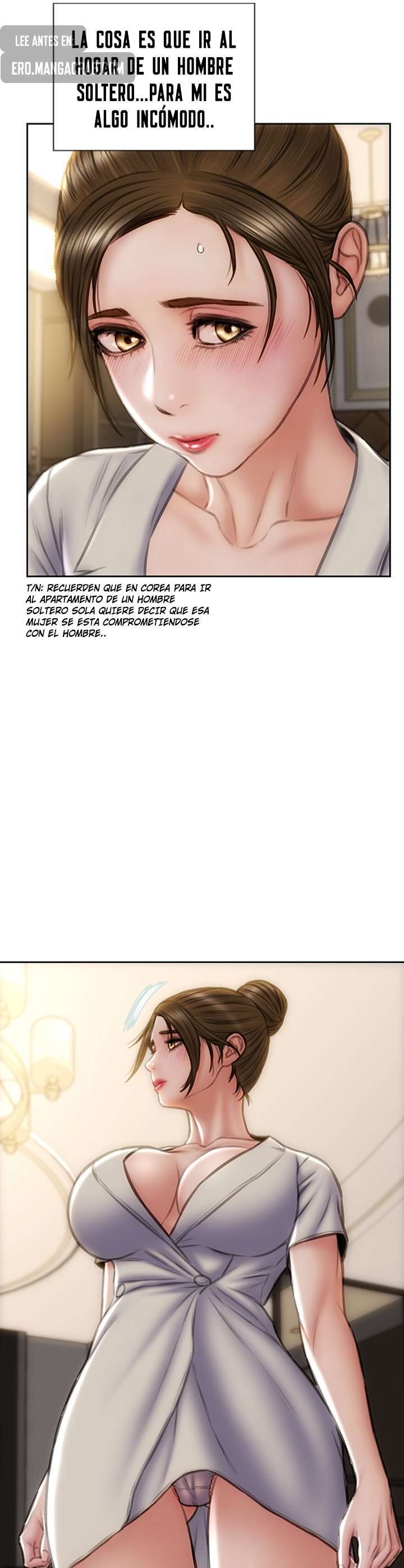 Read Bad Guy Revenge capítulo 44 página 17