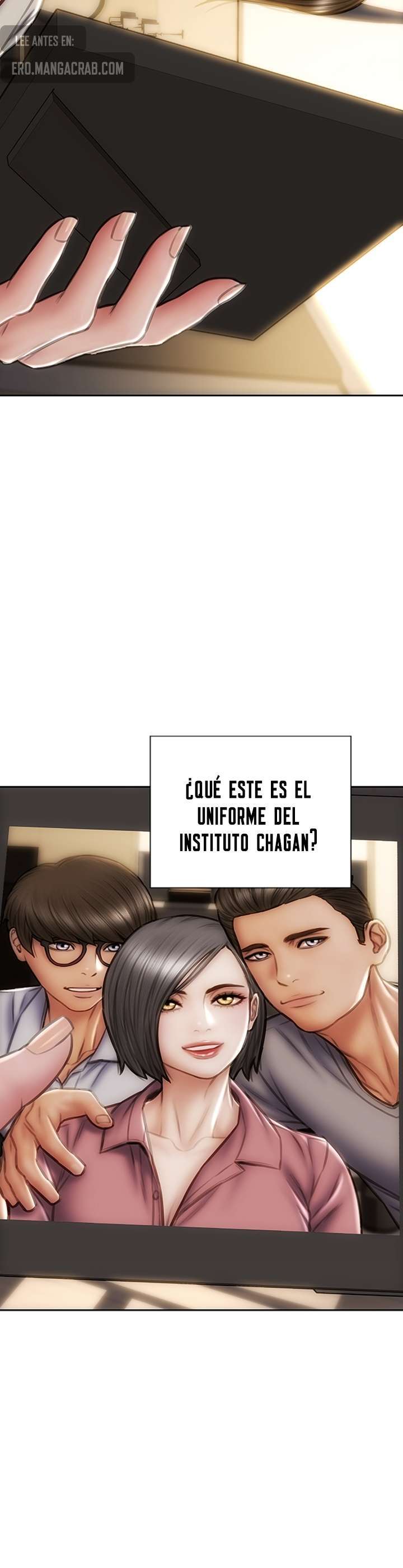 Read Bad Guy Revenge capítulo 44 página 21