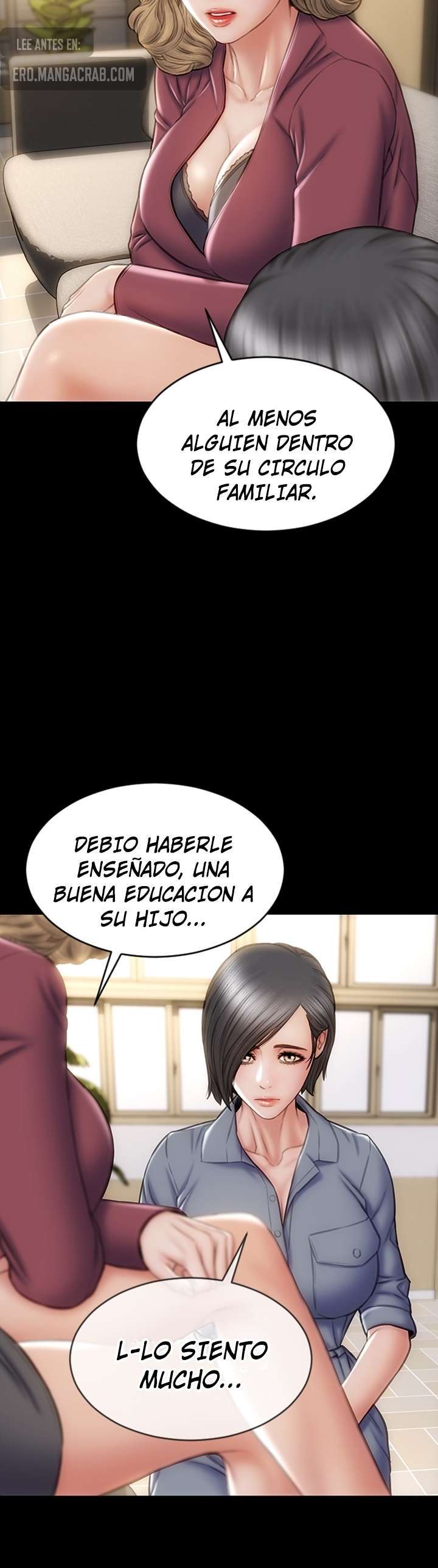 Read Bad Guy Revenge capítulo 44 página 23