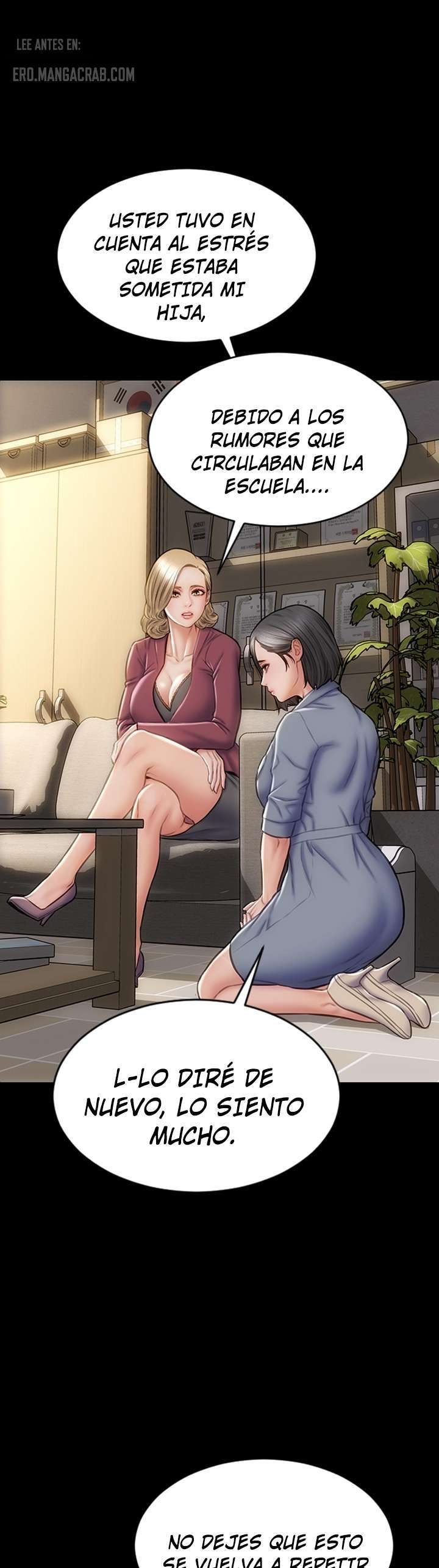 Read Bad Guy Revenge capítulo 44 página 24