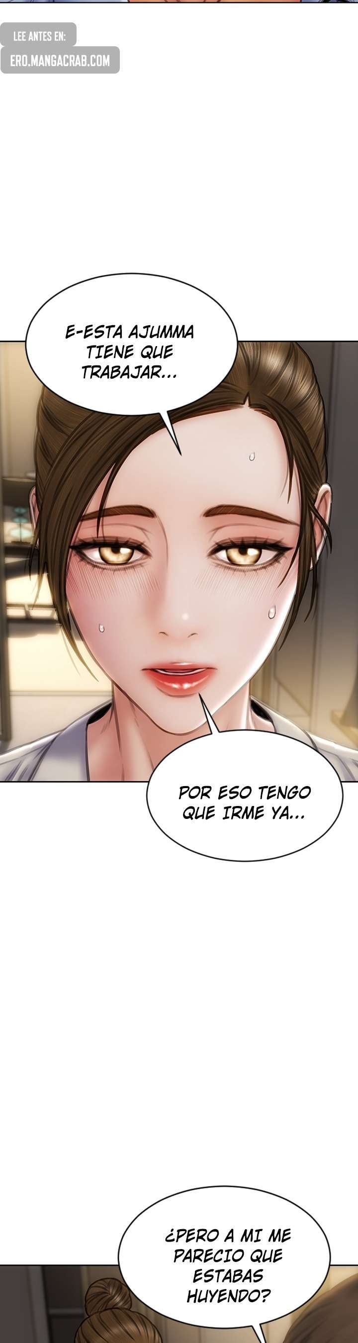 Read Bad Guy Revenge capítulo 44 página 30