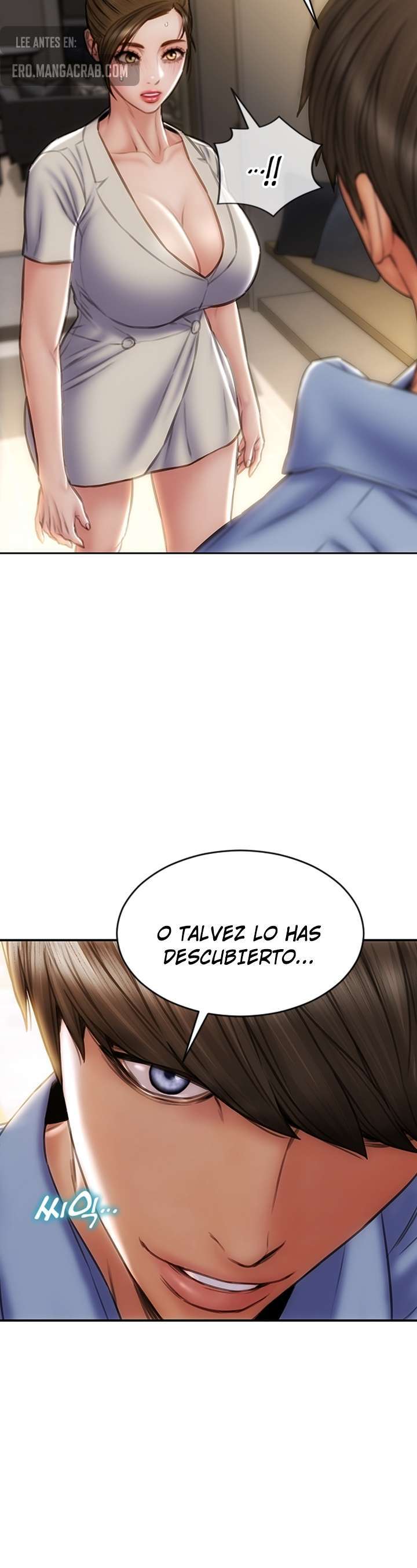 Read Bad Guy Revenge capítulo 44 página 31