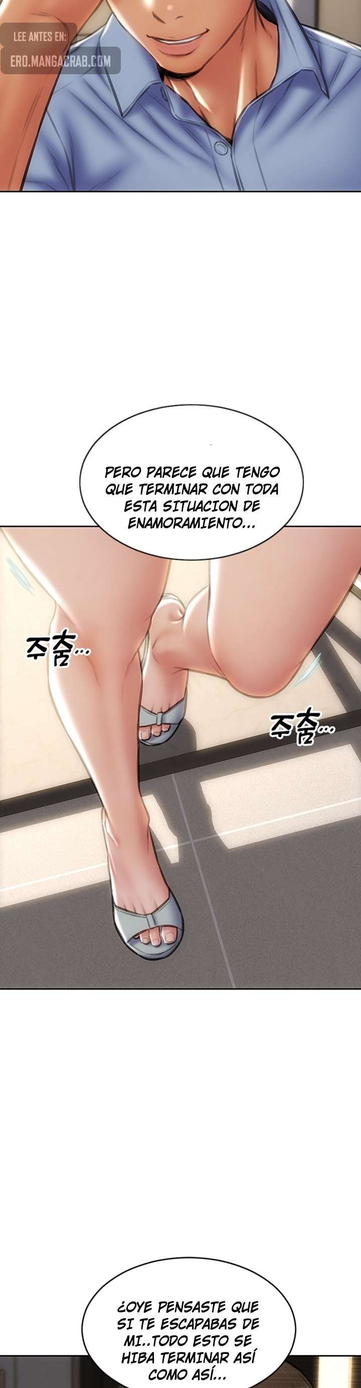 Read Bad Guy Revenge capítulo 44 página 33
