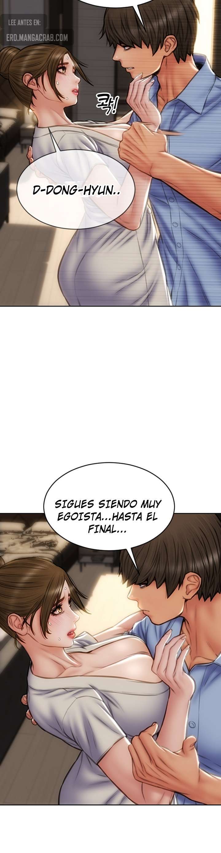 Read Bad Guy Revenge capítulo 44 página 34