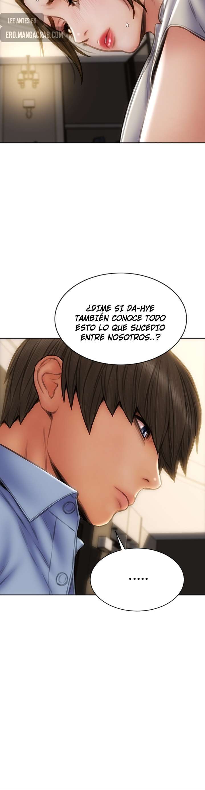 Read Bad Guy Revenge capítulo 44 página 36