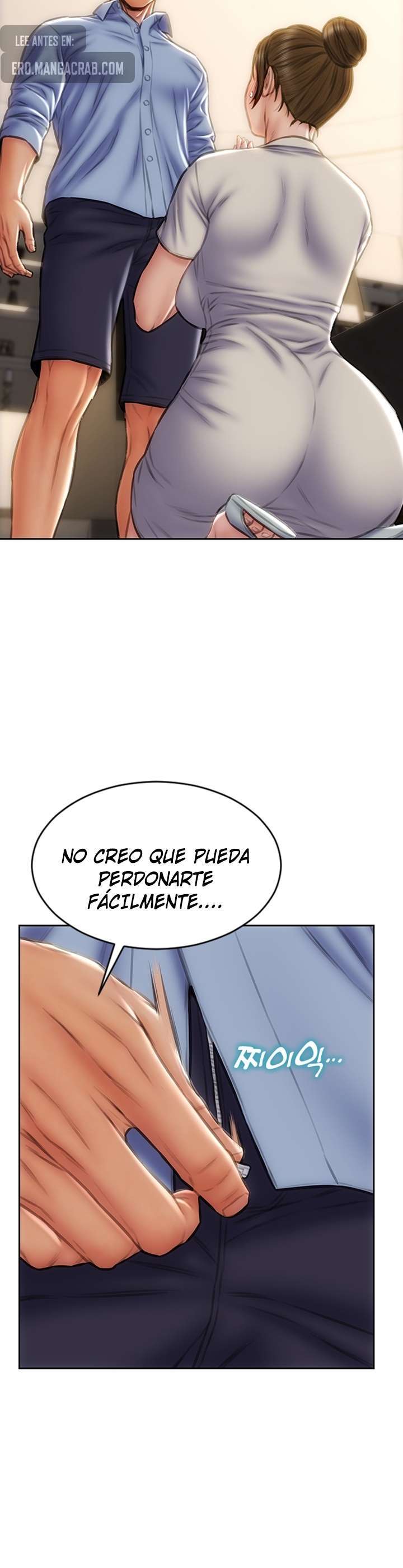 Read Bad Guy Revenge capítulo 44 página 39