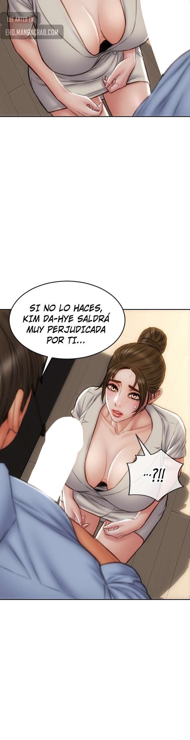Read Bad Guy Revenge capítulo 44 página 41