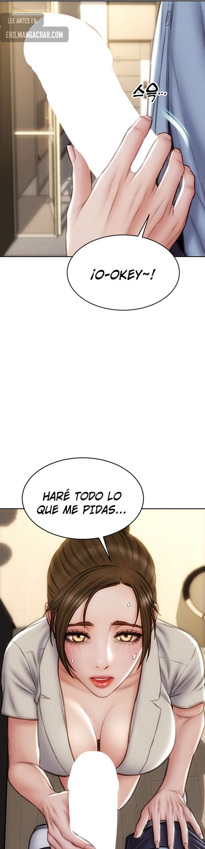 Read Bad Guy Revenge capítulo 44 página 42