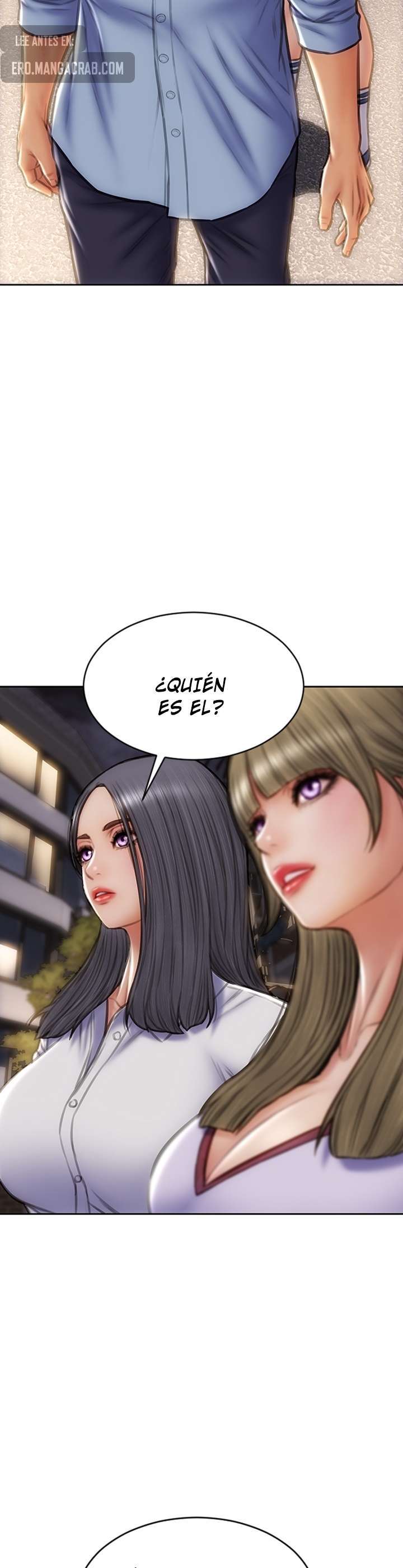 Read Bad Guy Revenge capítulo 44 página 8