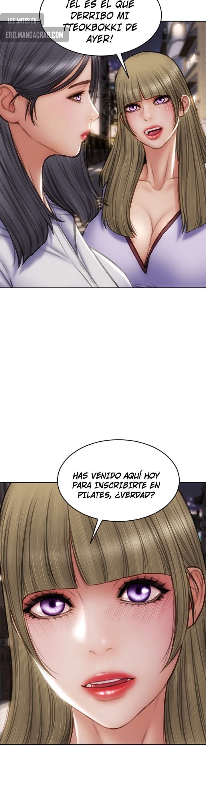 Read Bad Guy Revenge capítulo 44 página 9