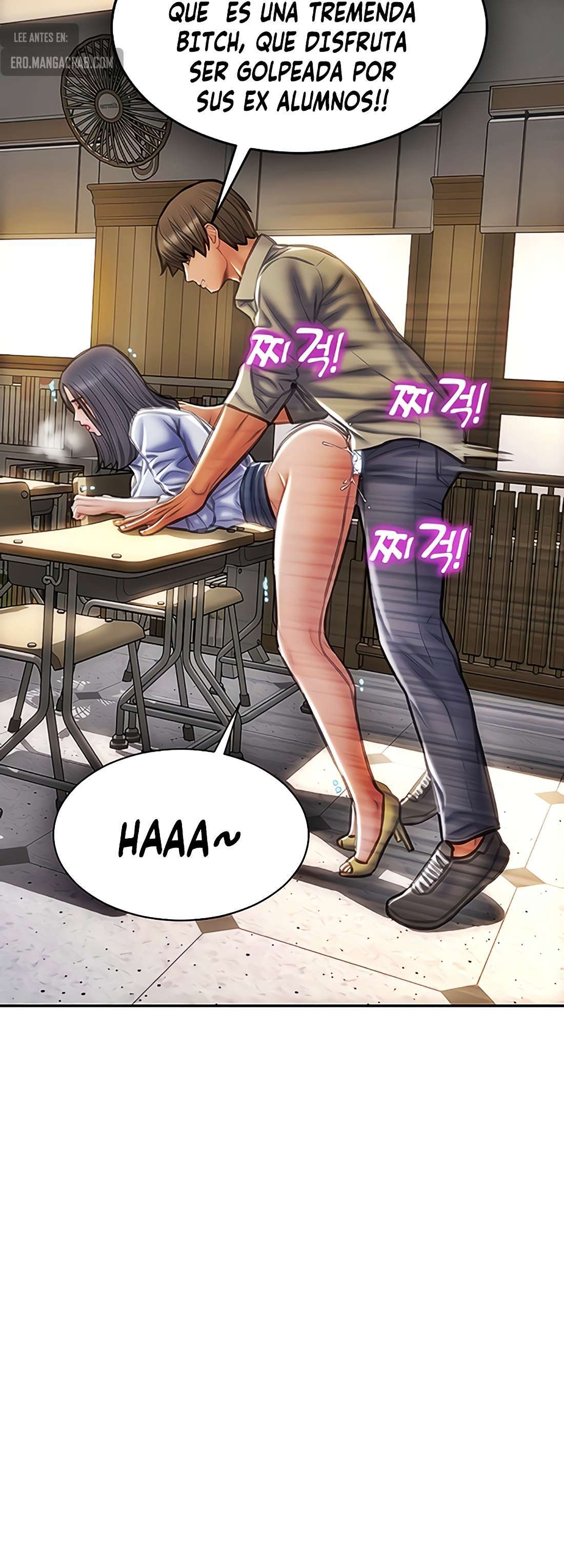 Read Bad Guy Revenge capítulo 50 página 19