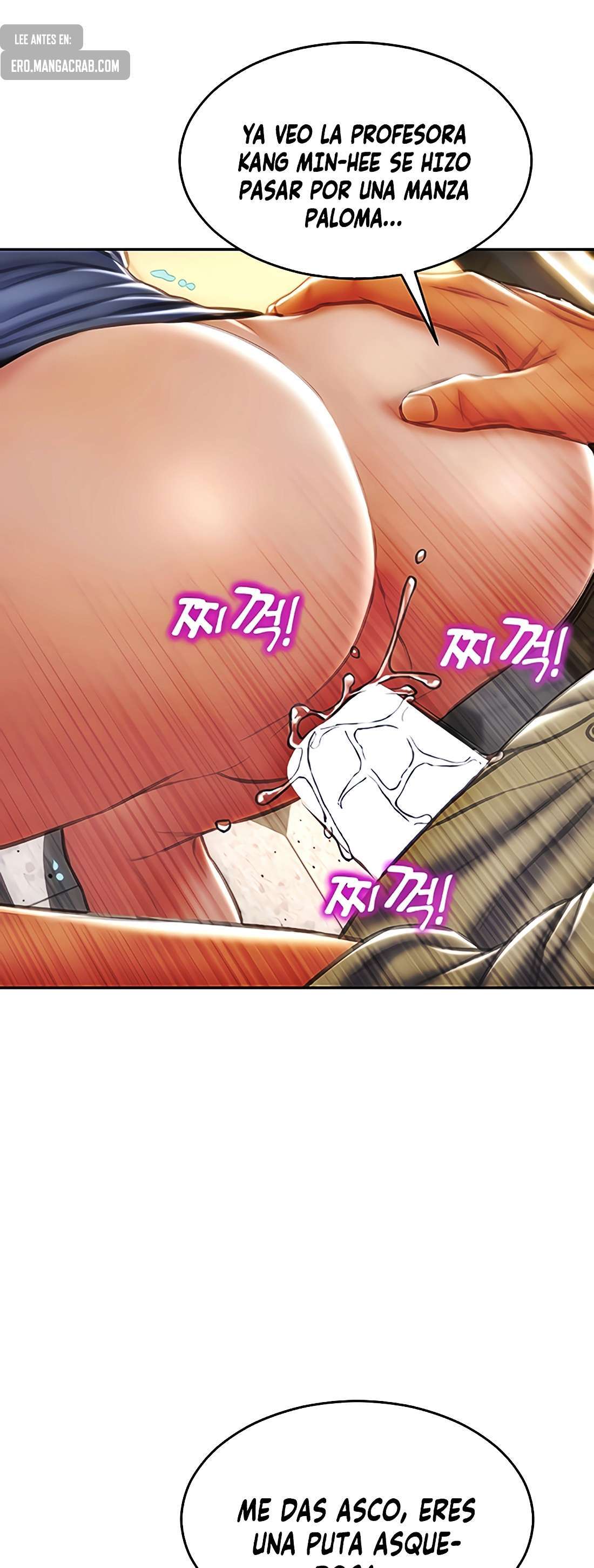 Read Bad Guy Revenge capítulo 50 página 23