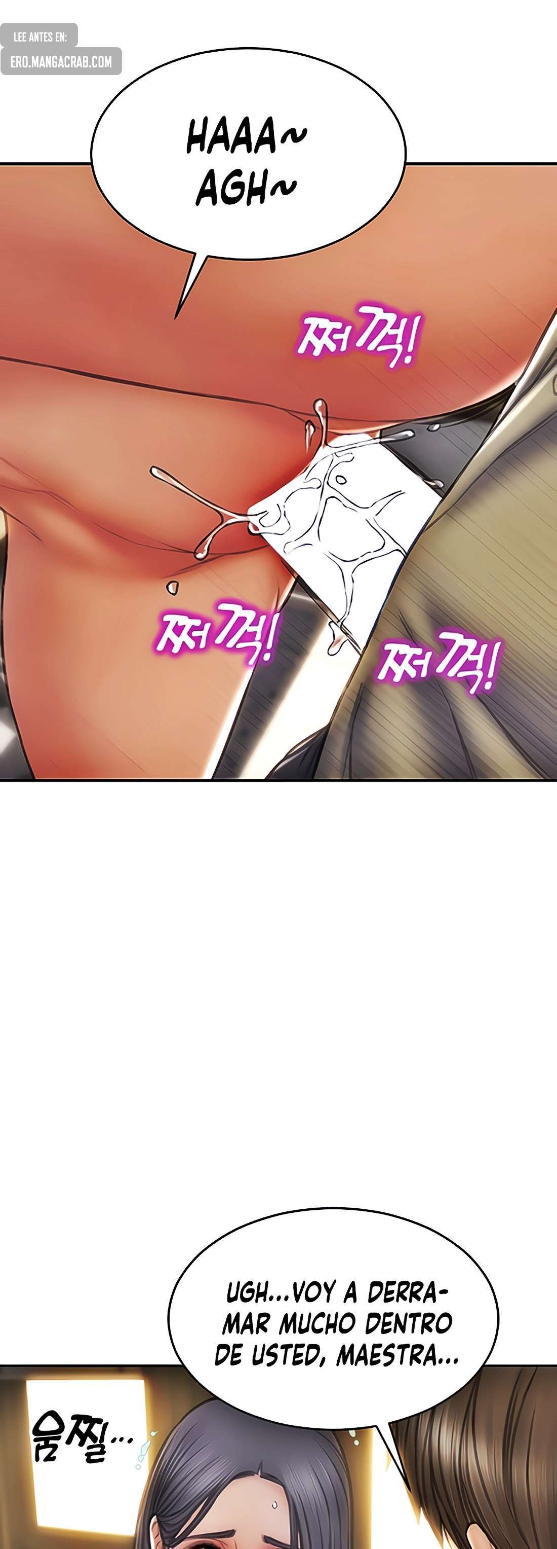 Read Bad Guy Revenge capítulo 50 página 33