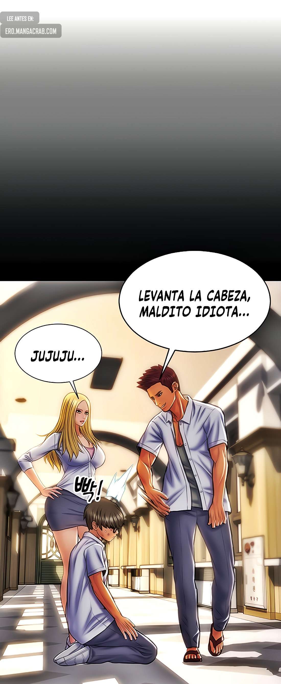 Read Bad Guy Revenge capítulo 50 página 47