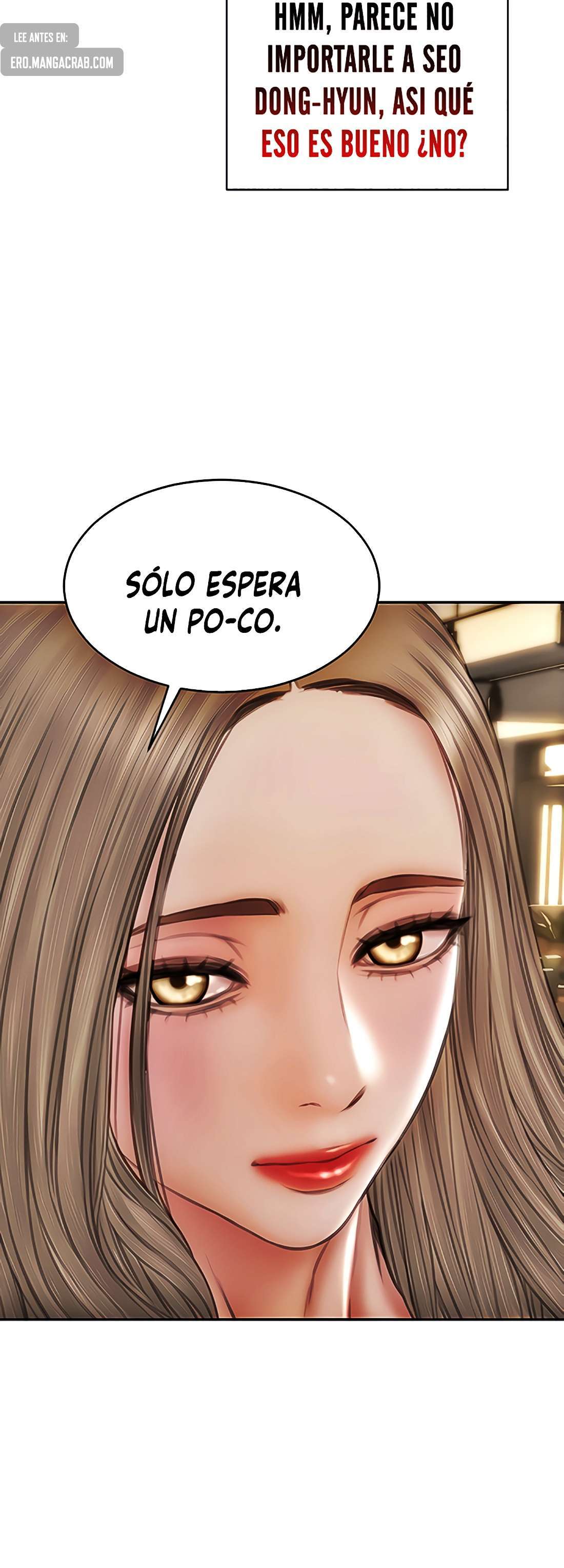 Read Bad Guy Revenge capítulo 50 página 55