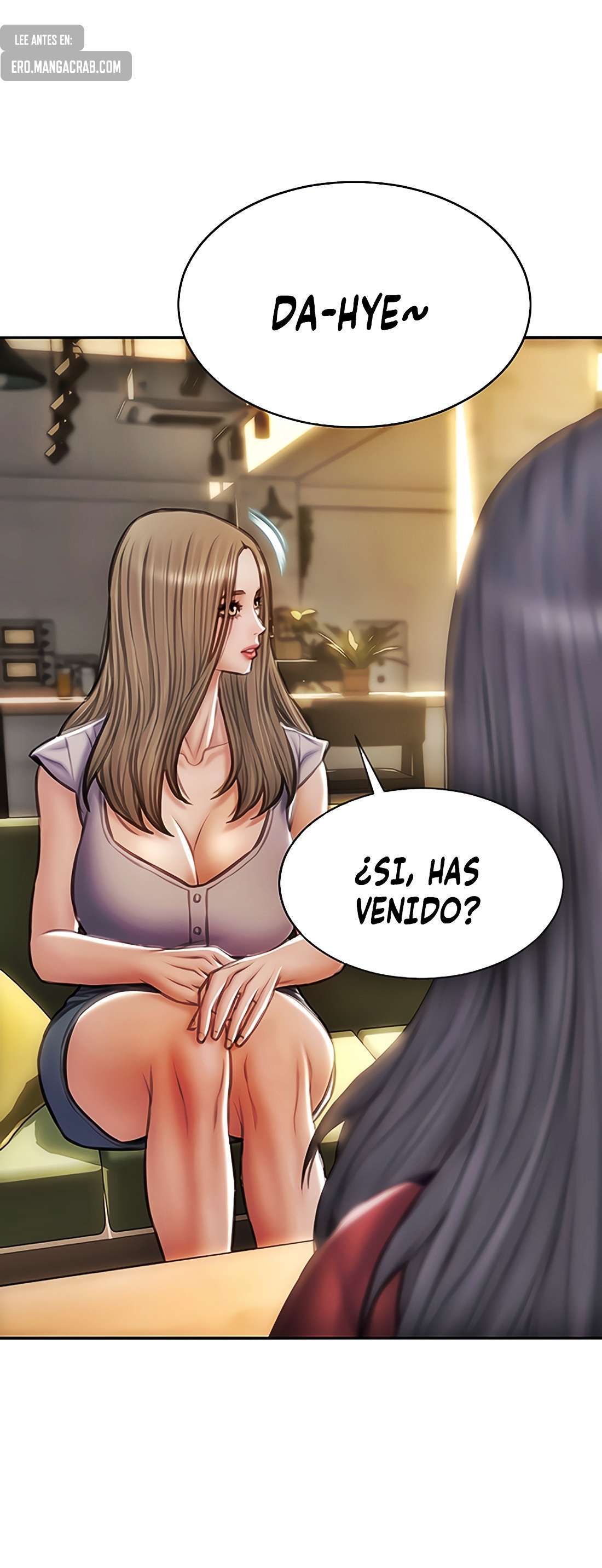 Read Bad Guy Revenge capítulo 50 página 56
