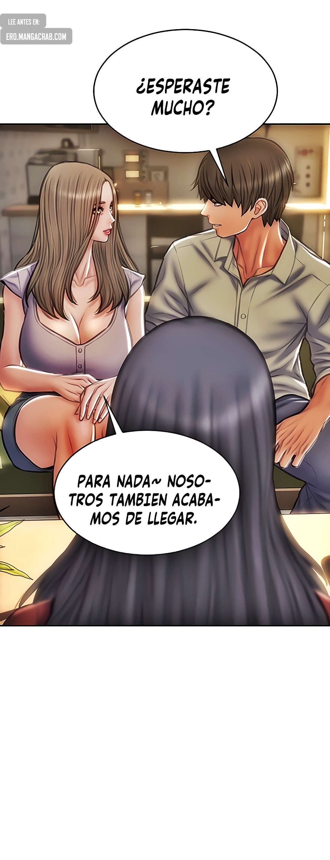 Read Bad Guy Revenge capítulo 50 página 59
