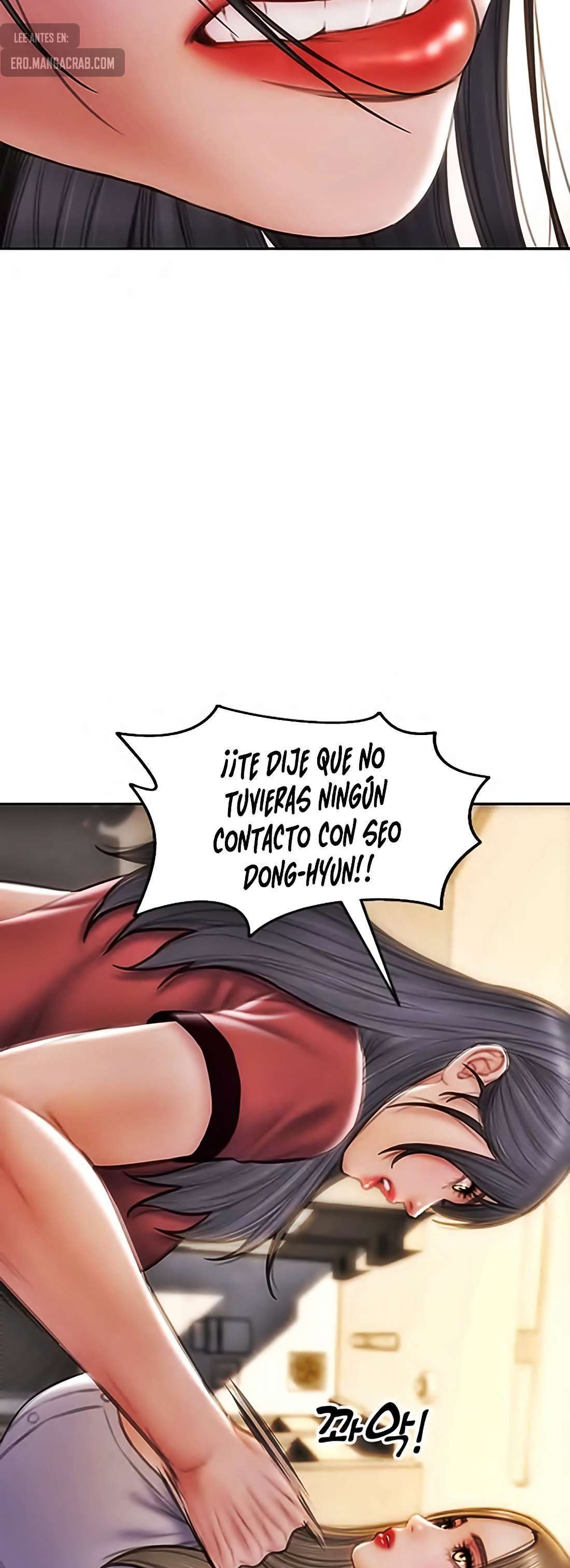 Read Bad Guy Revenge capítulo 51 página 10