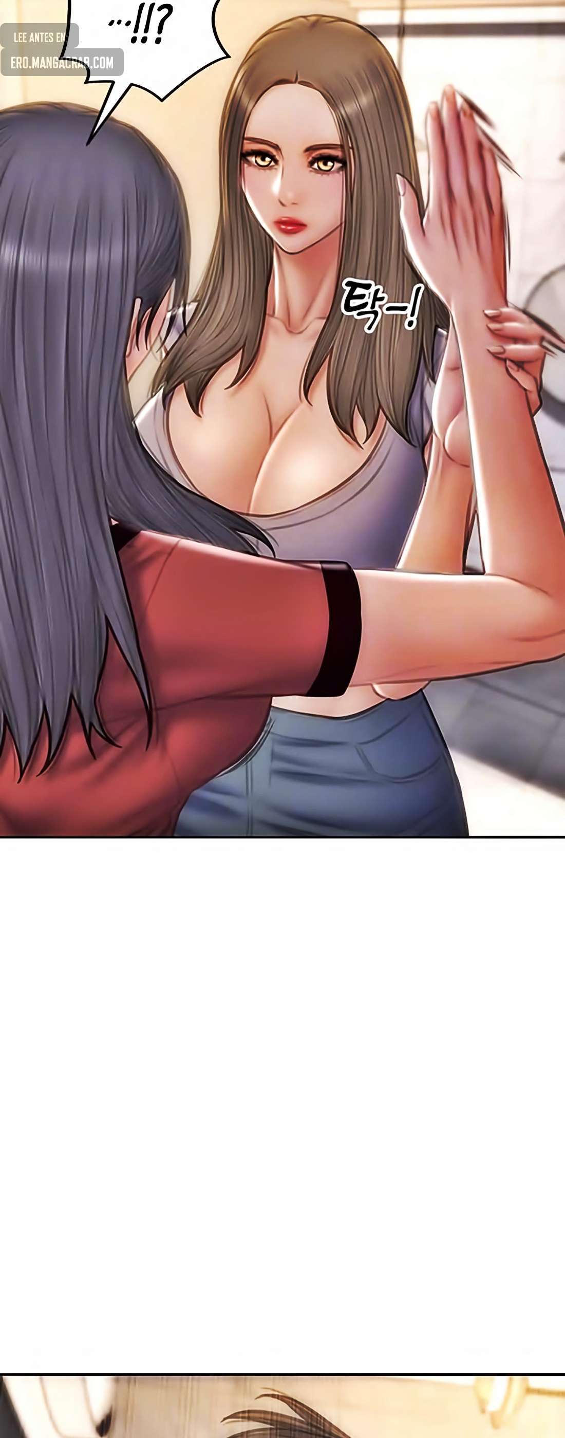 Read Bad Guy Revenge capítulo 51 página 18