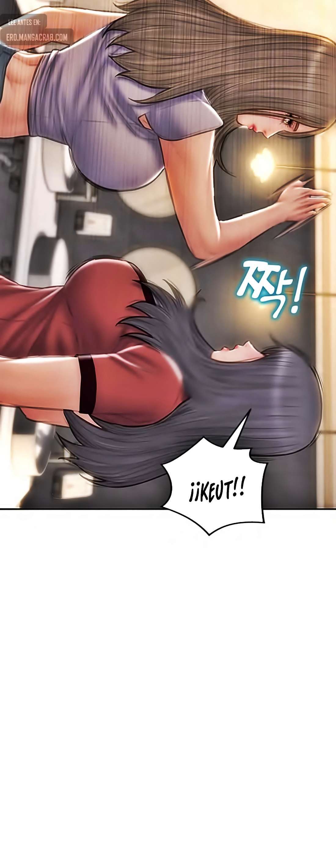 Read Bad Guy Revenge capítulo 51 página 19