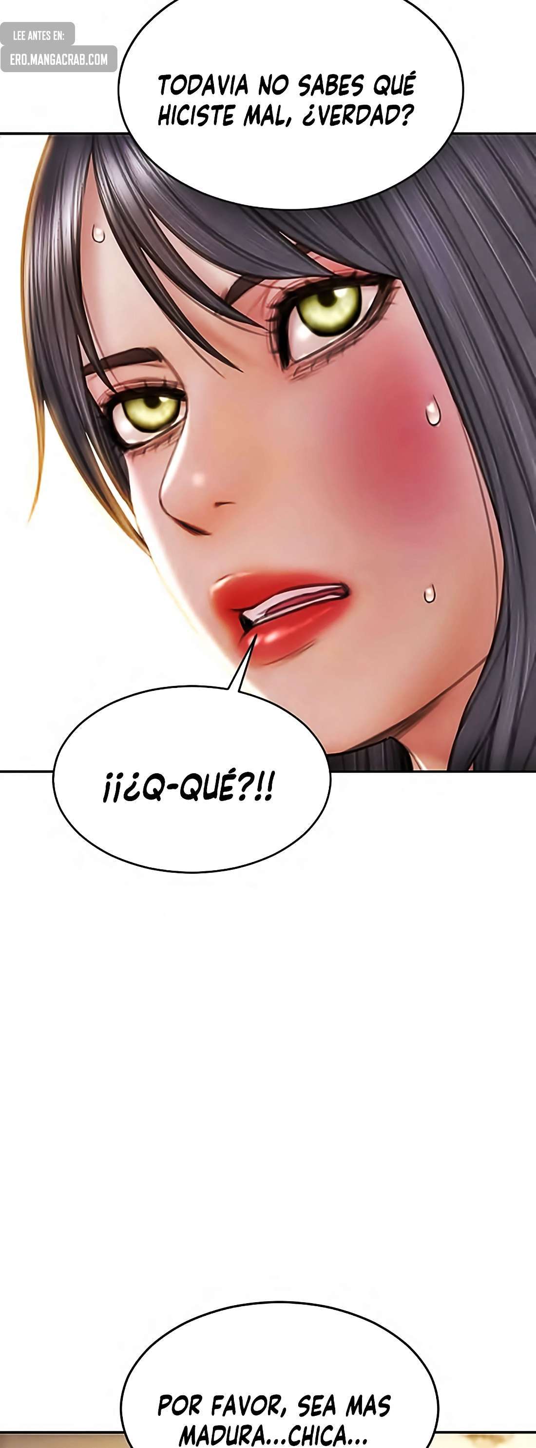 Read Bad Guy Revenge capítulo 51 página 21