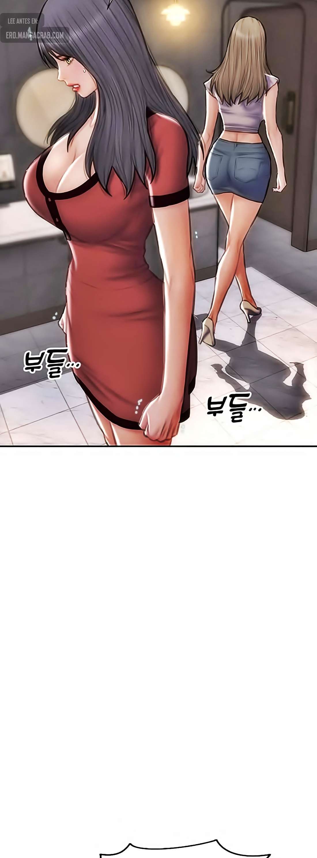 Read Bad Guy Revenge capítulo 51 página 23