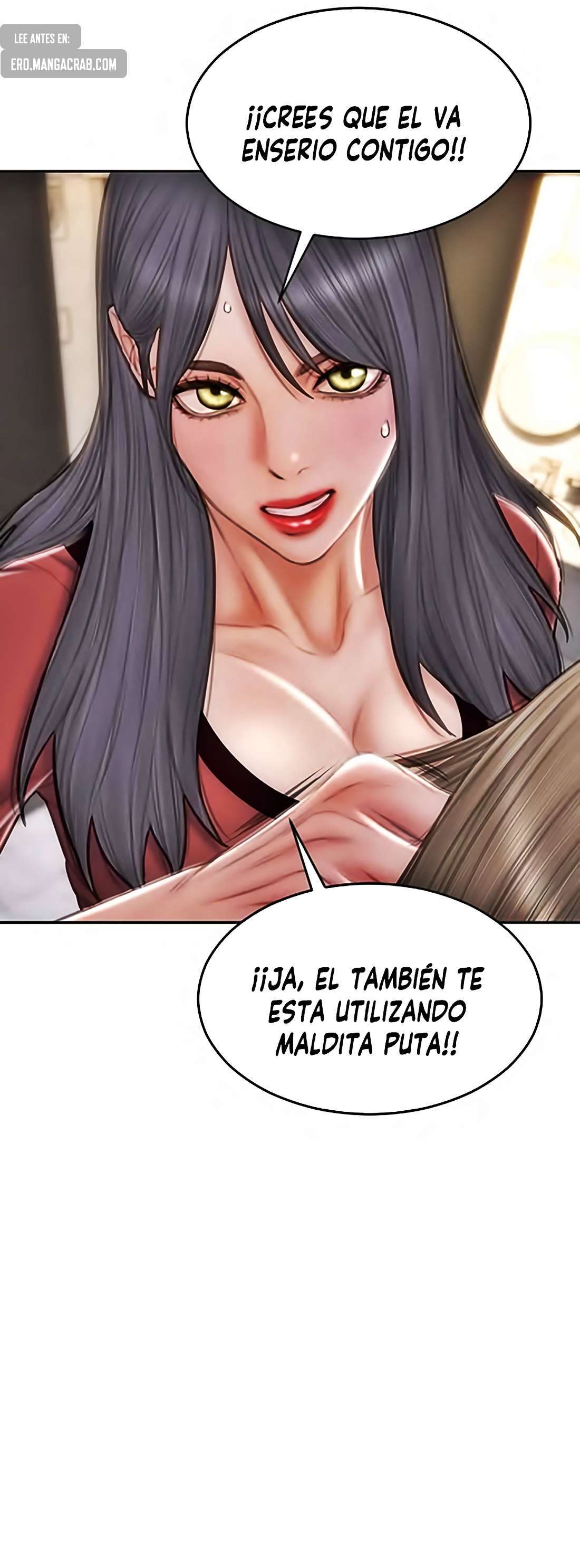 Read Bad Guy Revenge capítulo 51 página 25