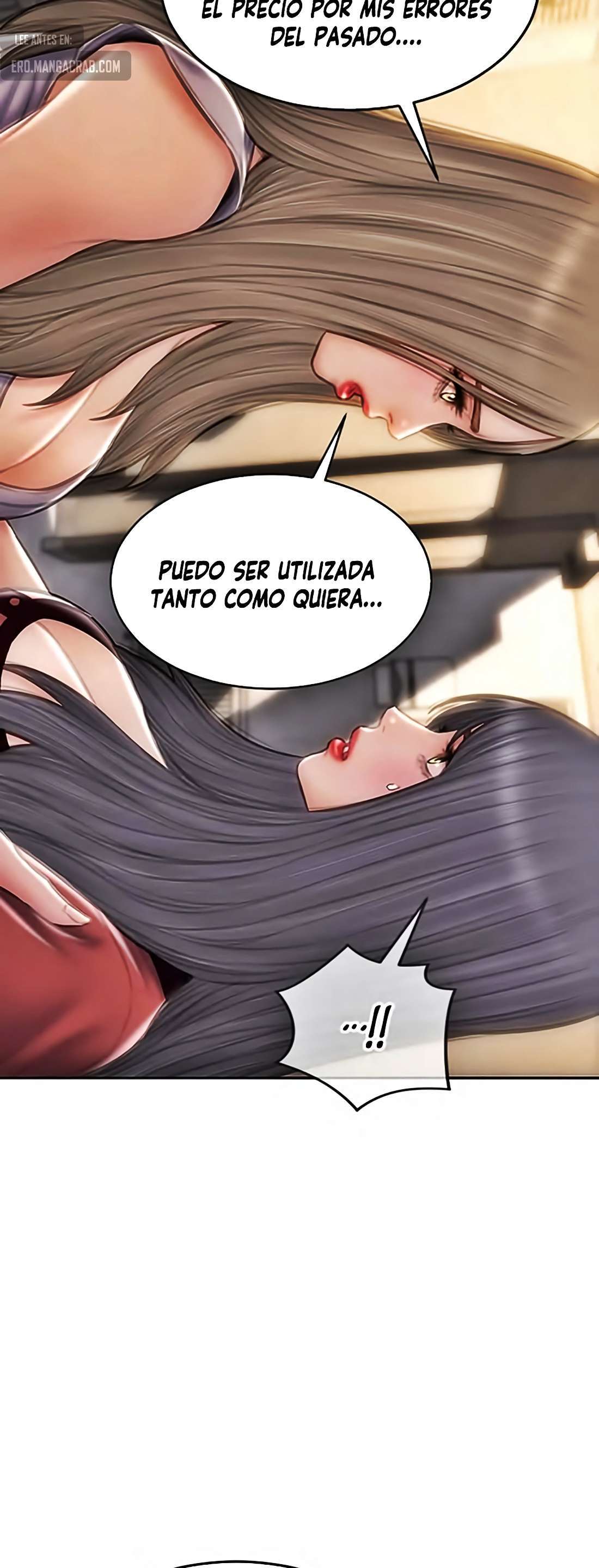 Read Bad Guy Revenge capítulo 51 página 27