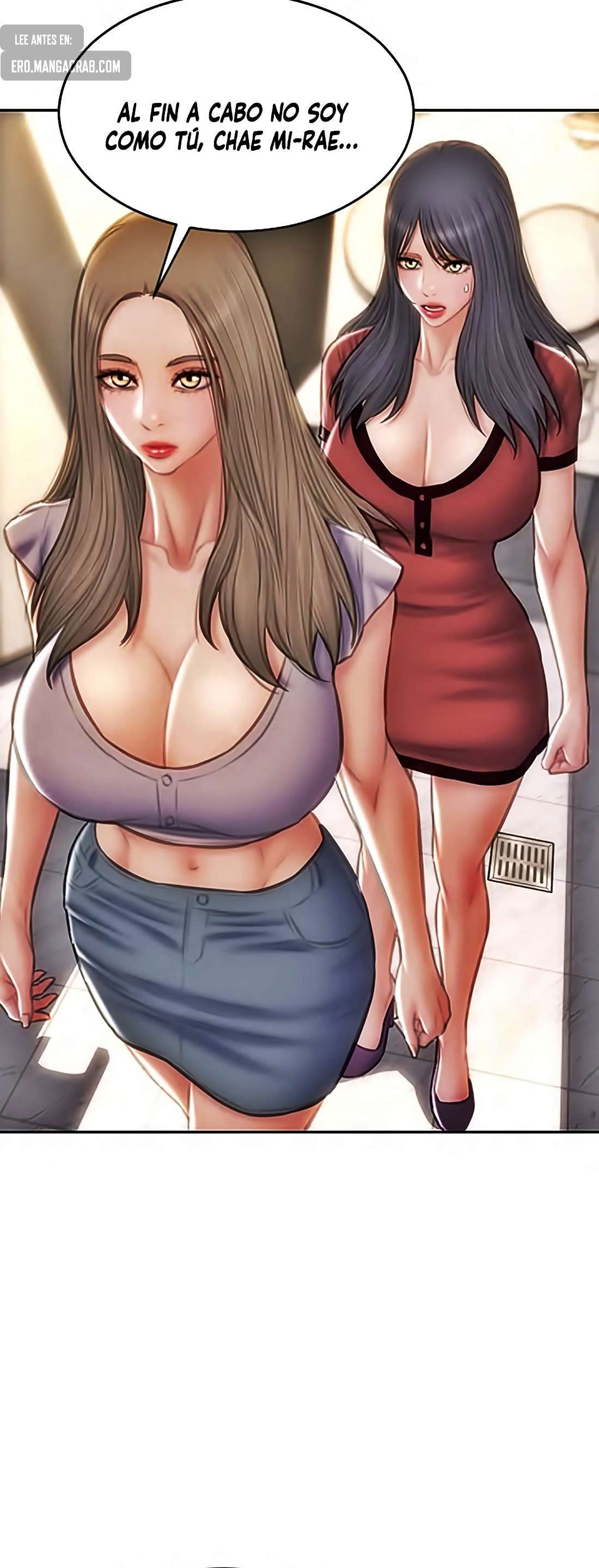 Read Bad Guy Revenge capítulo 51 página 28