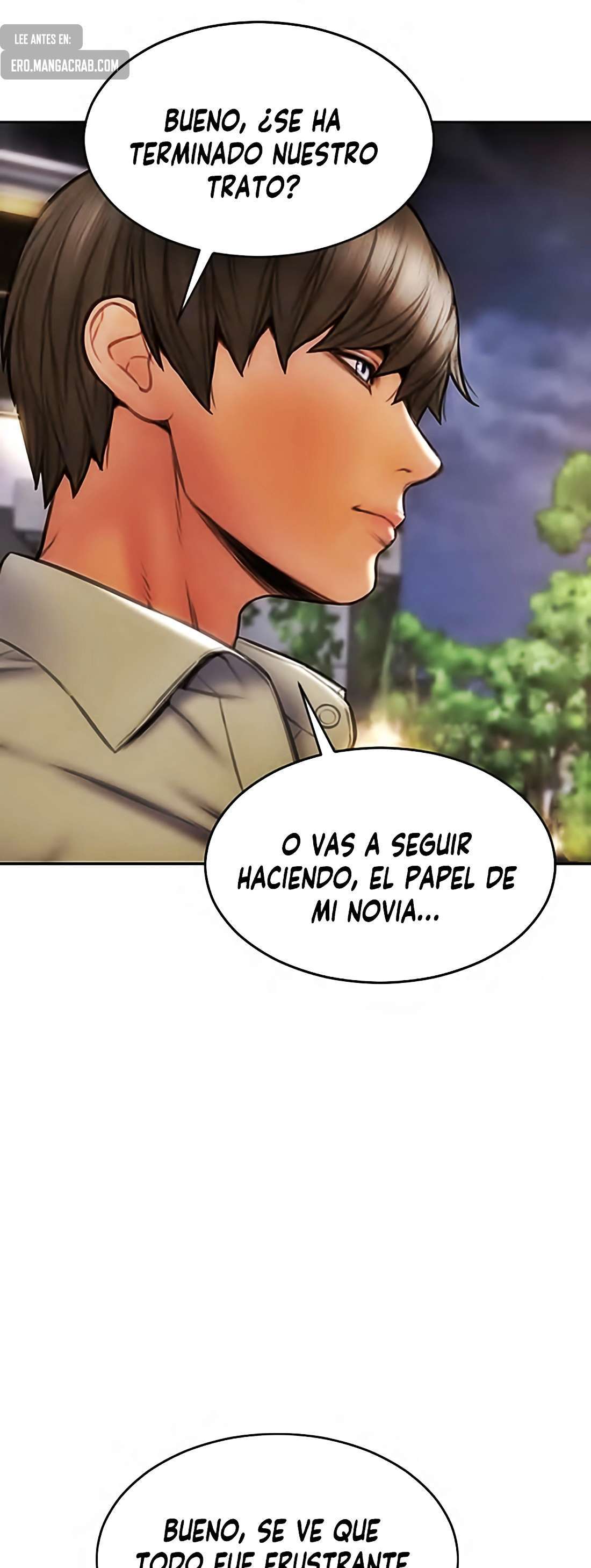 Read Bad Guy Revenge capítulo 51 página 34