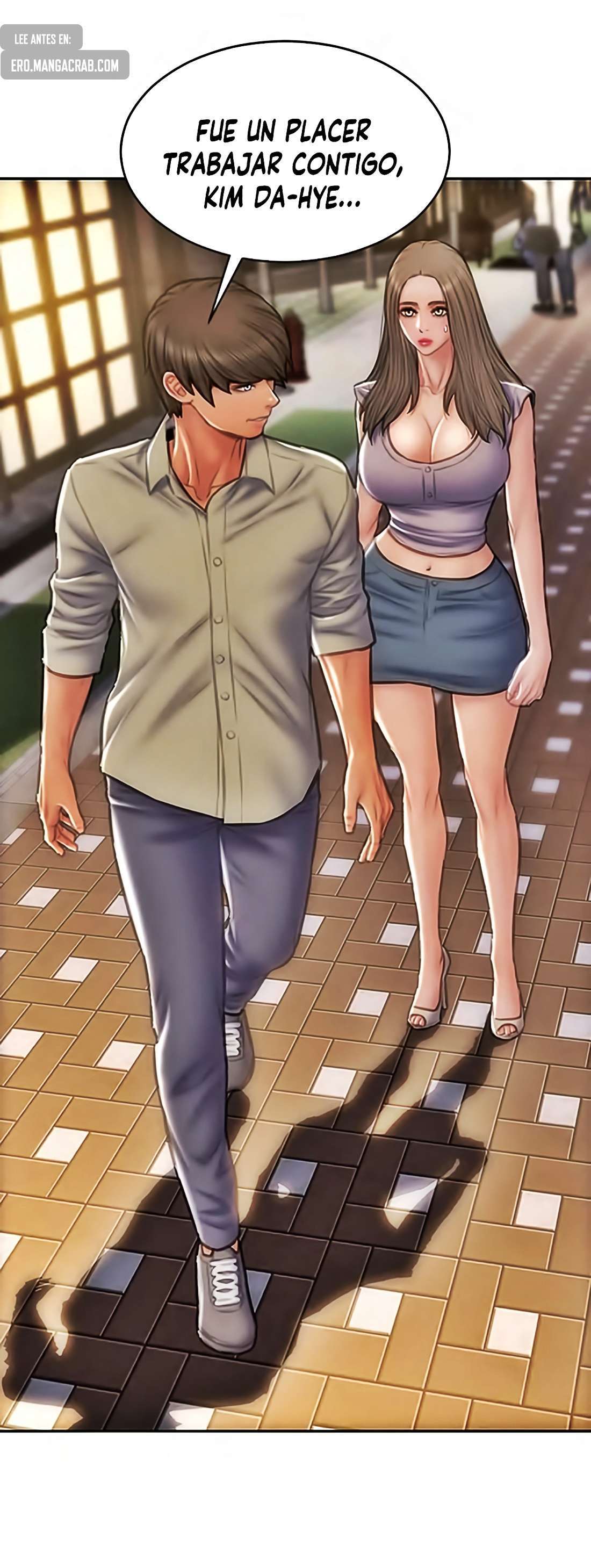 Read Bad Guy Revenge capítulo 51 página 36