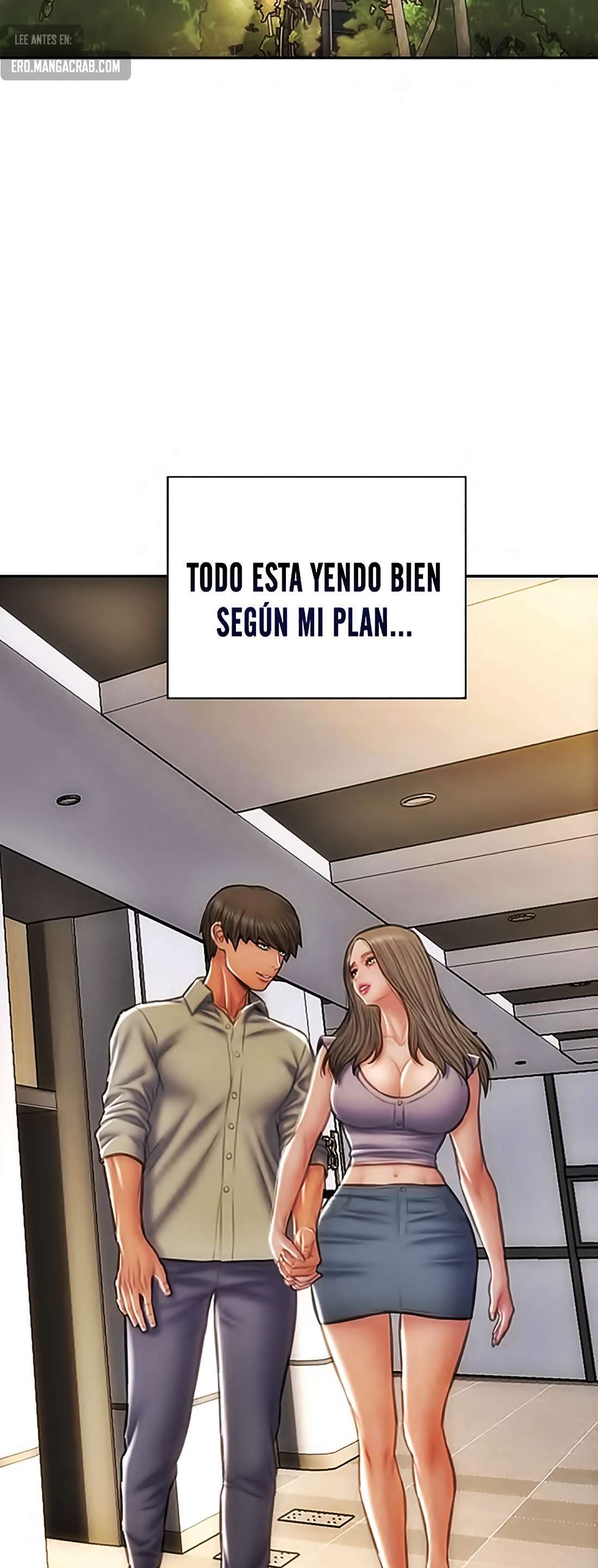 Read Bad Guy Revenge capítulo 51 página 47