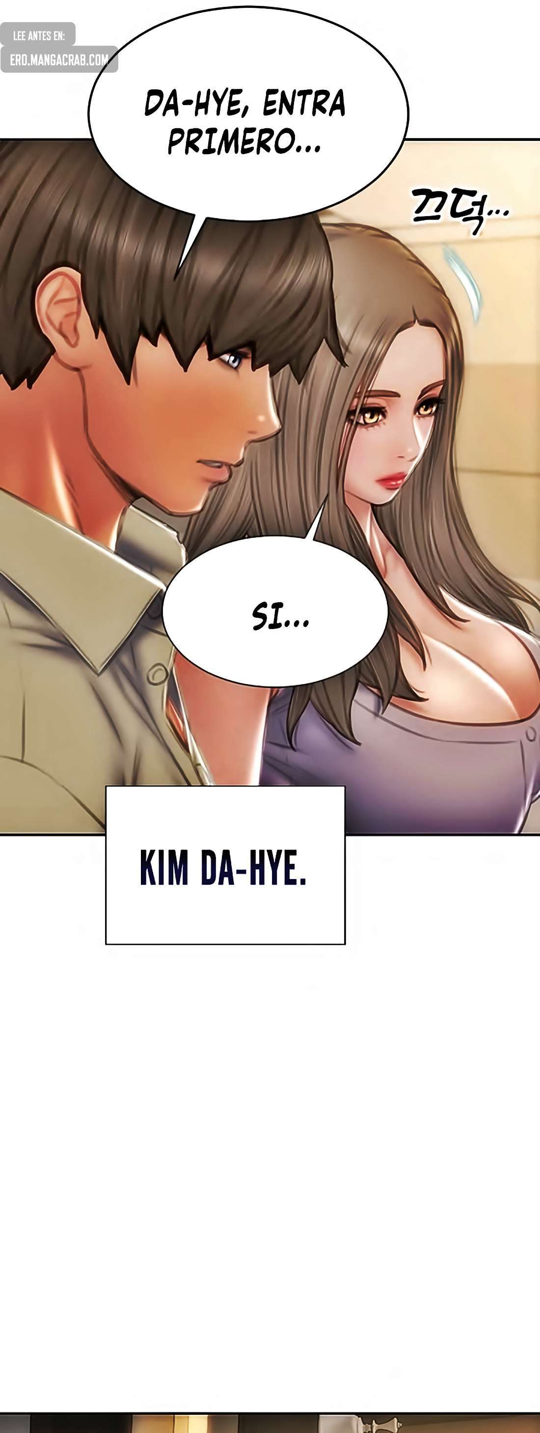 Read Bad Guy Revenge capítulo 51 página 50