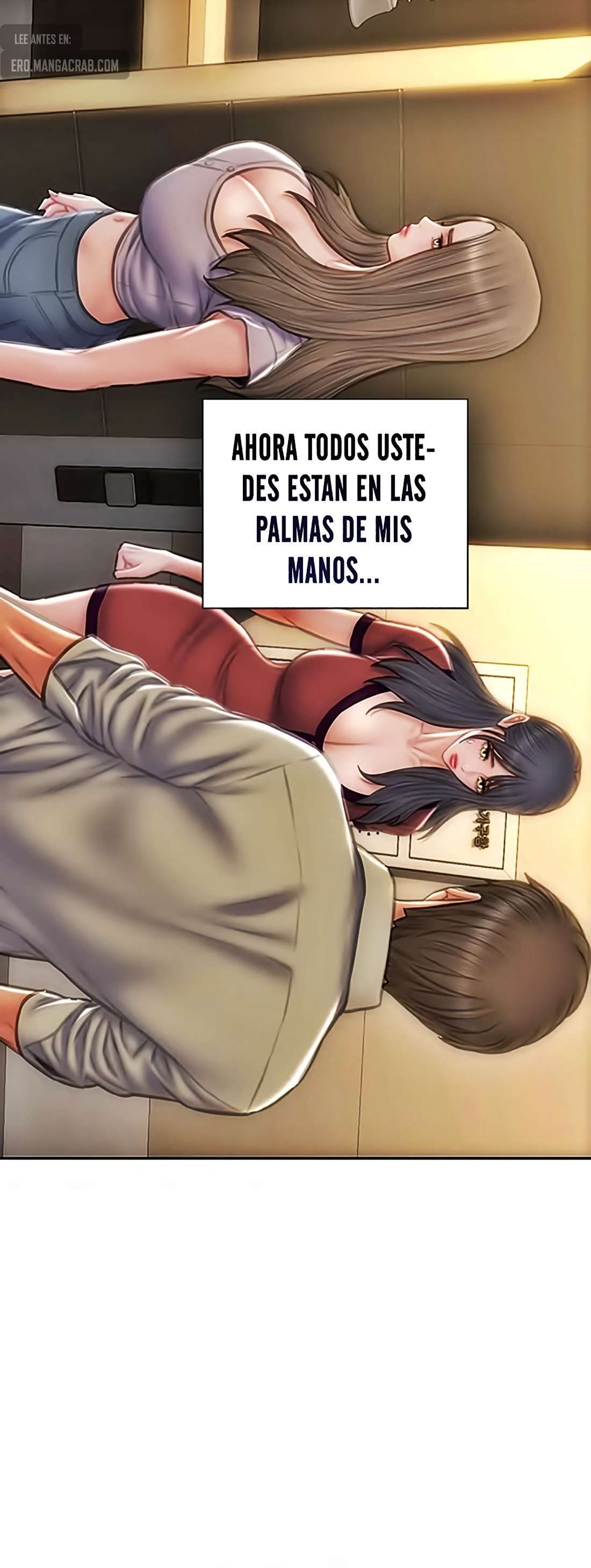 Read Bad Guy Revenge capítulo 51 página 51