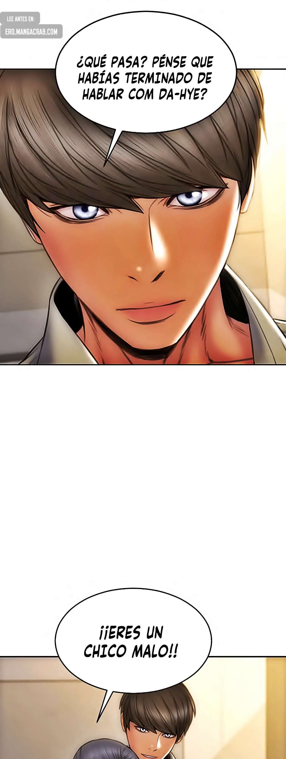 Read Bad Guy Revenge capítulo 51 página 52