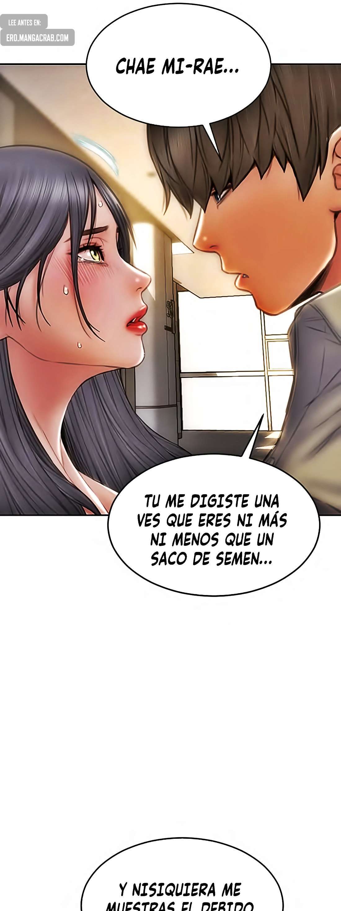 Read Bad Guy Revenge capítulo 51 página 56