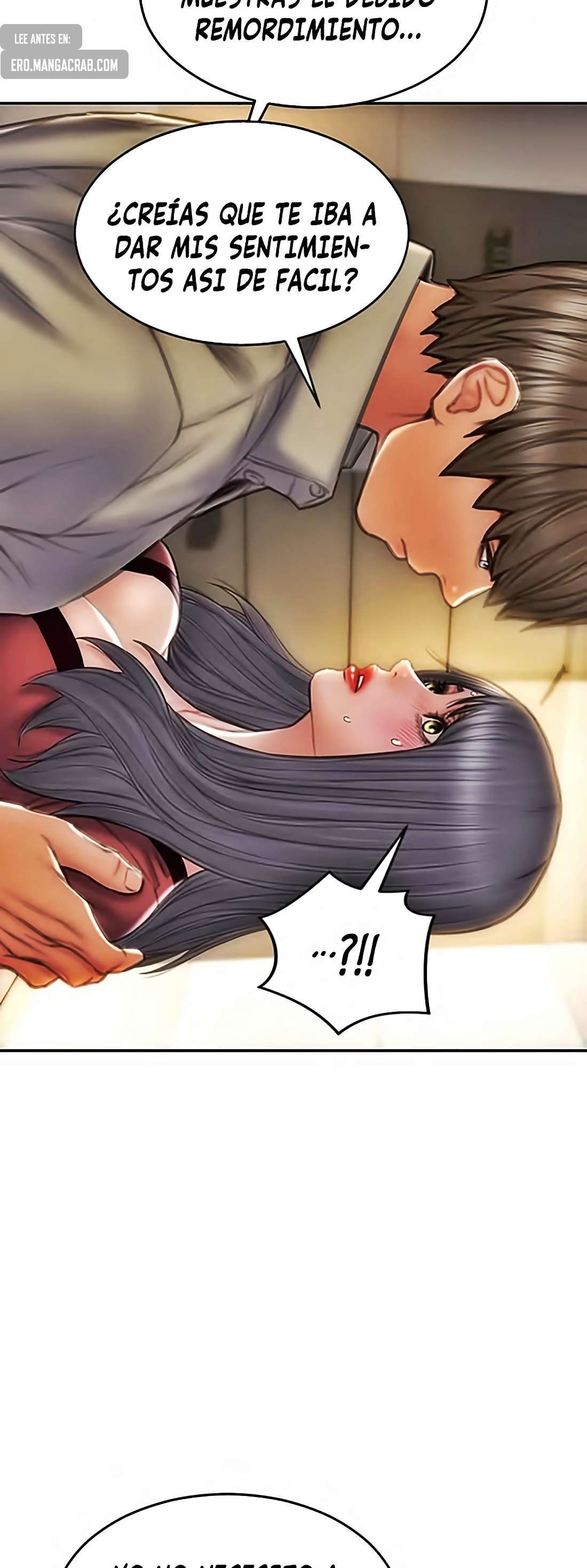 Read Bad Guy Revenge capítulo 51 página 57