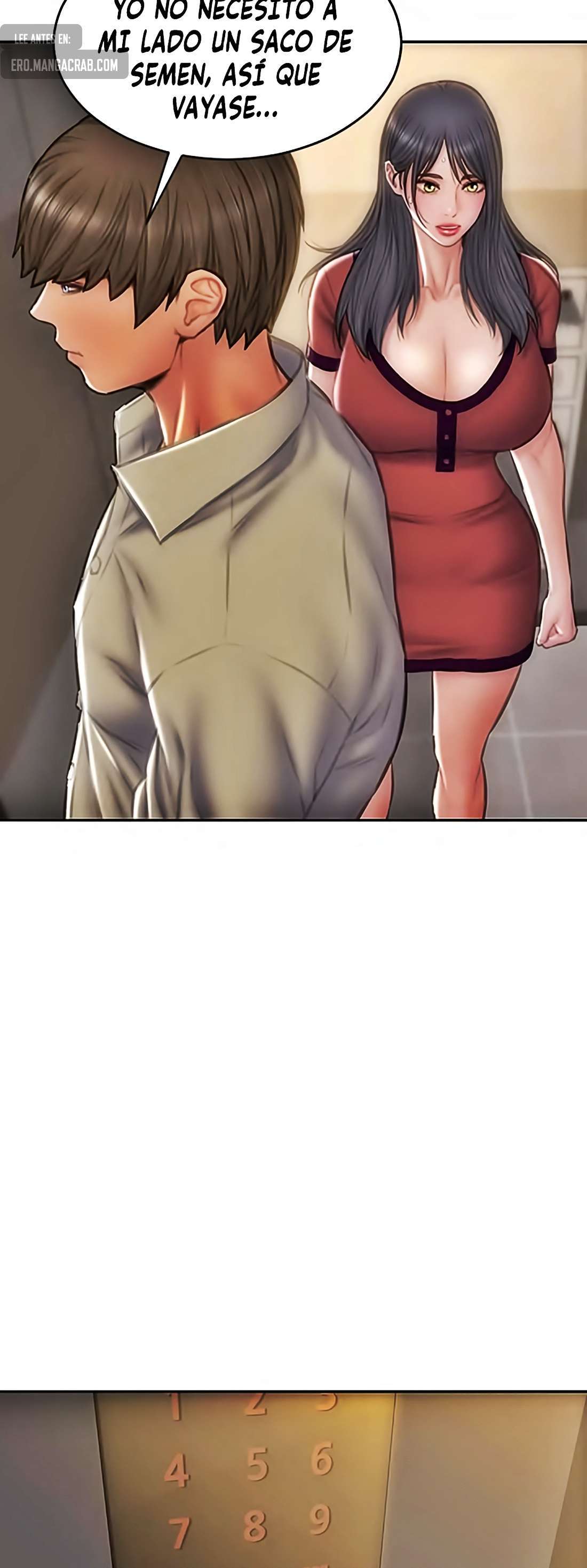 Read Bad Guy Revenge capítulo 51 página 58