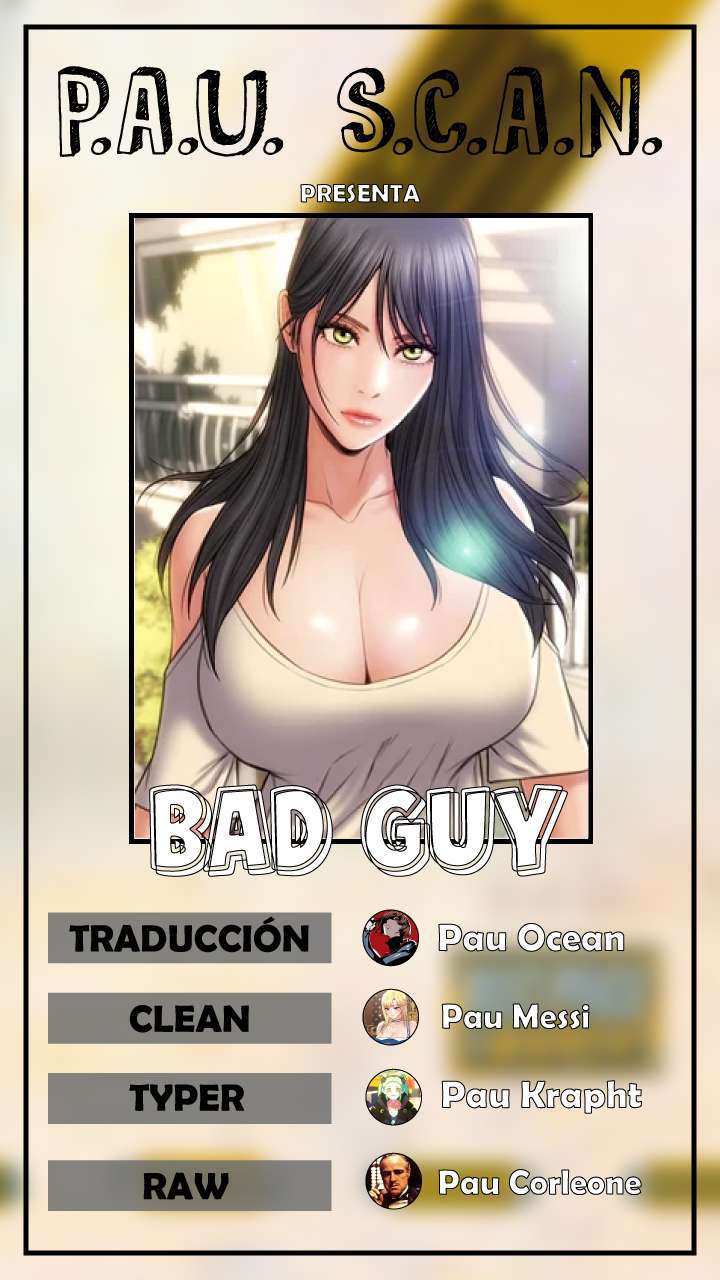 Read Bad Guy Revenge capítulo 55 página 1