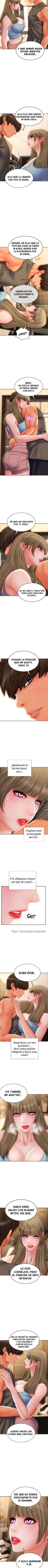 Read Bad Guy Revenge capítulo 55 página 5