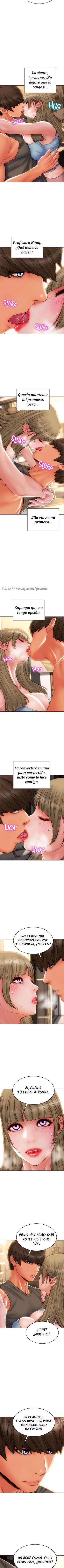Read Bad Guy Revenge capítulo 55 página 6
