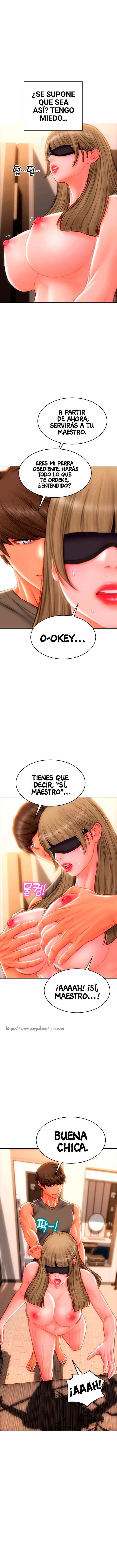 Read Bad Guy Revenge capítulo 56 página 6
