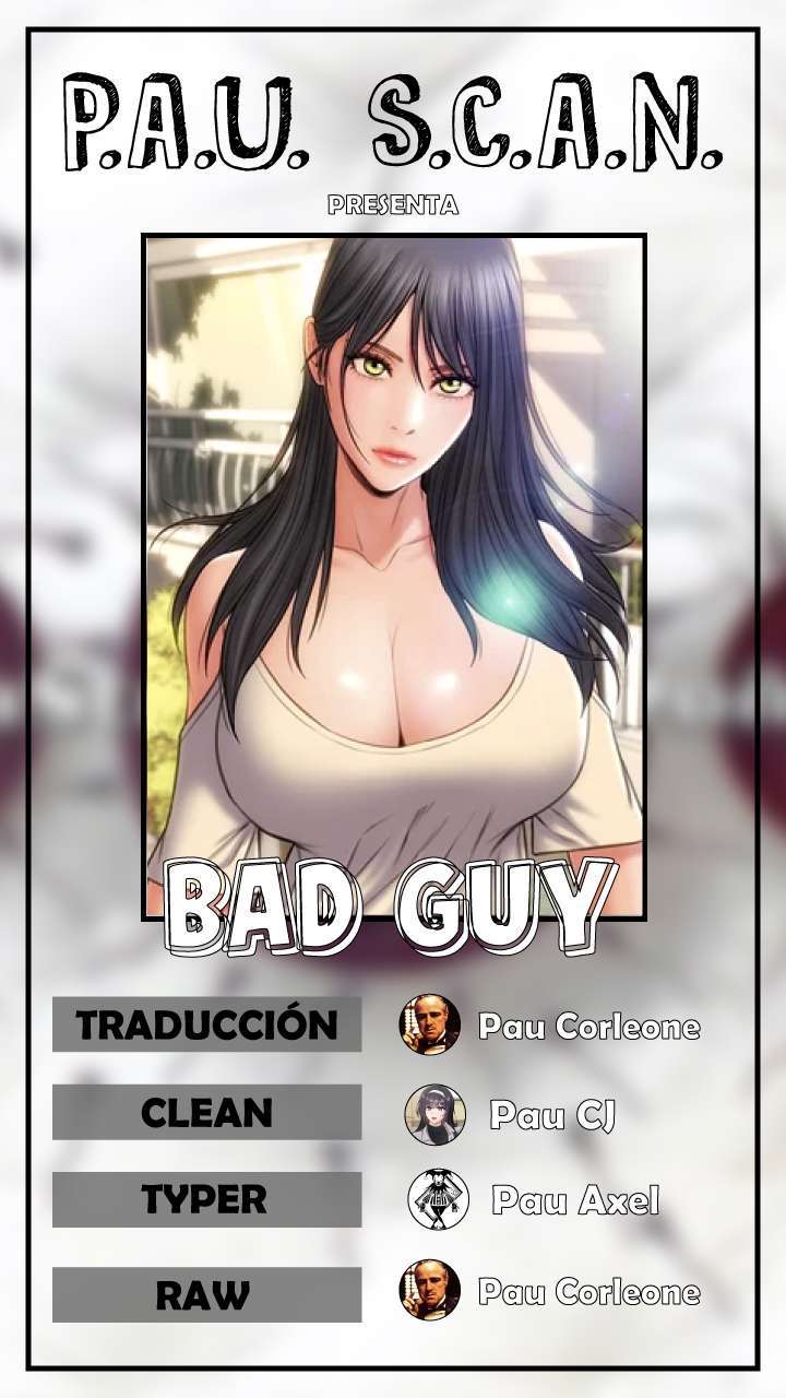 Read Bad Guy Revenge capítulo 57 página 1