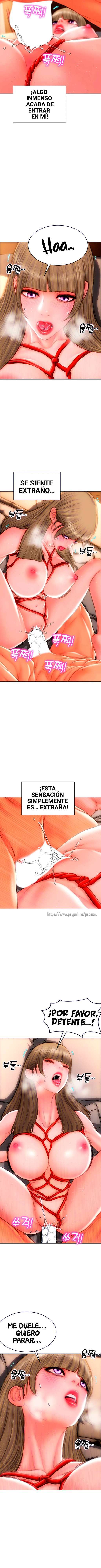 Read Bad Guy Revenge capítulo 57 página 3